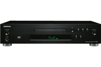 Lecteur CD Onkyo C-7000R Noir