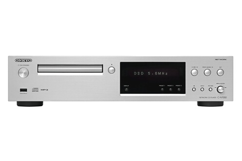 Platines CD