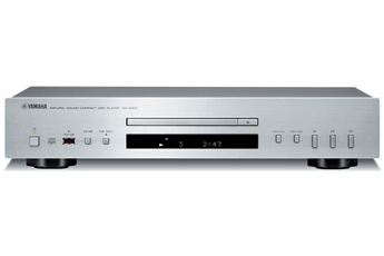 Yamaha Lecteur CD Yamaha CD-S300 ARGENT