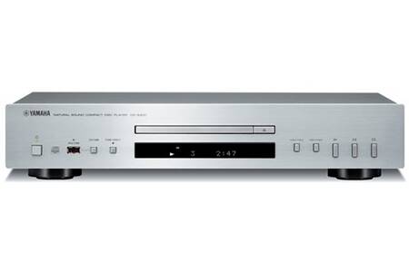 Cd yamaha cd s300 не видит диски