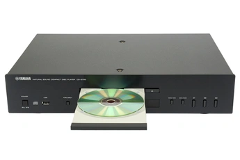 Lecteur CD Yamaha CD-S700 NOIR