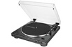 Audiotechnica AT-LP60XBT Noir photo 2