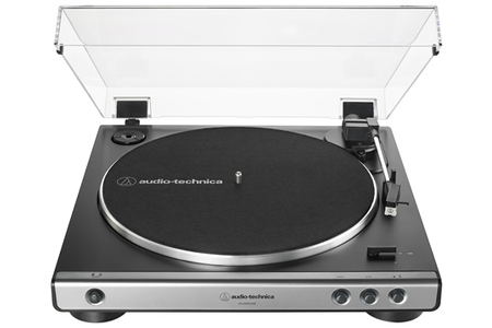 Platine vinyle Audiotechnica AT-LP60XUSBGM