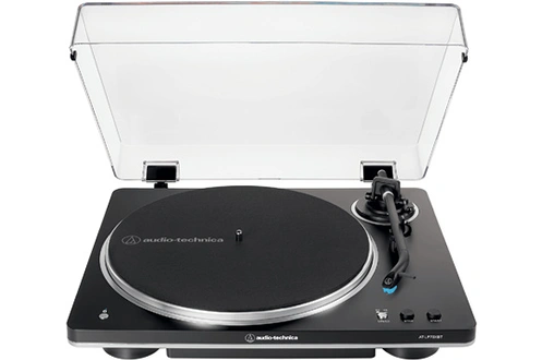 Platines vinyle