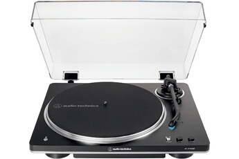 Audiotechnica - AT-LP70XBT Noir