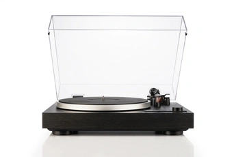 Platine vinyle Dual CS 418 Noir