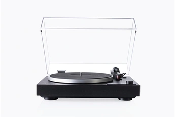 Platine vinyle Dual CS 429 Noir