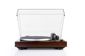 Platine vinyle Dual CS 518 Noyer
