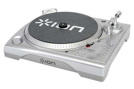 Dock pour ipod classic