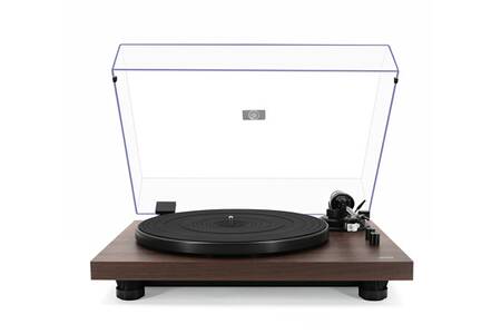 Platine Vinyle JVC L-E20 - Fonctionne à 100% (occasion)