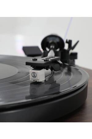 Courroie Platine Vinyle JVC - Compatible Modèles L-AX11, L-AX11B, L-AX1, L-AX1B - Pièce De Rechange