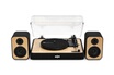 Platine Vinyle House Of Marley Simmer Down Bluetooth - Avec Enceintes (occasion)