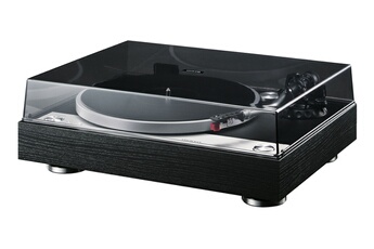 Courroie Plate Pour Platine Vinyle ONKYO CP-1116A - Pièce De Rechange Qualité Professionnelle