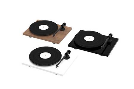 Platine Vinyle Goldring Avec Cellule Ortofon Neuve - Aimant Mobile (MM) - Occasion