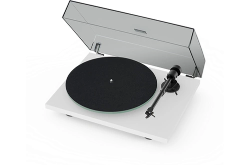 Les platines disques vinyles