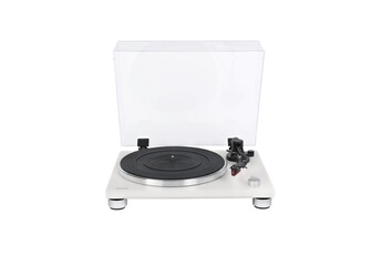 Platinum Blanc Mat