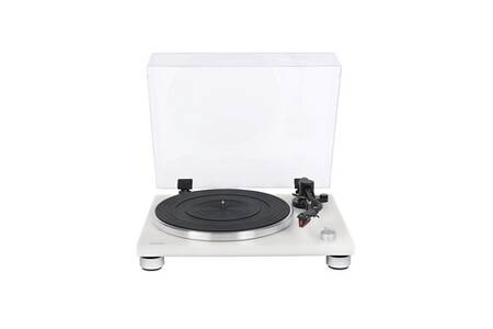 Sonoro Platinum SE - Platine Vinyle USB & Bluetooth - Noir Ou