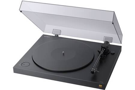 Plateau de platine vinyle Sony - Photo, audio & vidéo Plateau de platine vinyle Sony - Photo, audio & vidéo