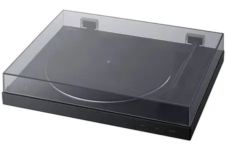 modèle 3D de Platine Sony PS-LX310BT - 2058710