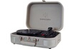 Platine vinyle Swingson ON STAGE BLUETOOTH BLUE - DARTY Réunion