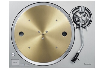 Technics - SL-1300GE-S Argent