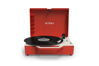 vinyle VICTROLA RE SPIN Eco concue - vue 3