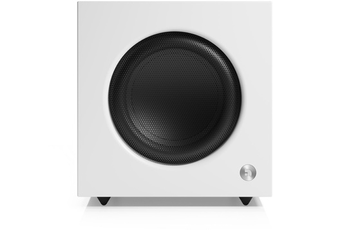 Caisson de basses Audio Pro SW10 Blanc