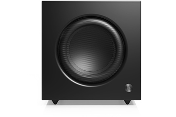 Caisson de basses Audio Pro SW10 Noir