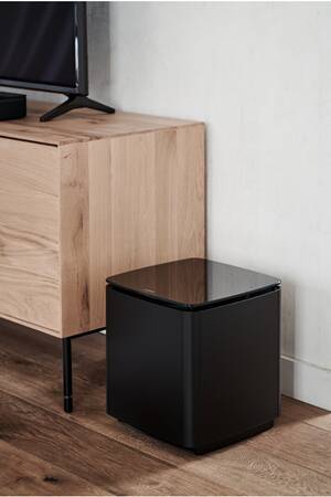 Bon plan Caisson de Bass Modul 700 + Barre de son Soundbar 700 à 1449.98€