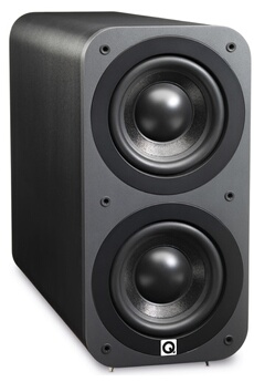 Qacoustics - Q3070S GRAPHITE