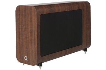 Qacoustics Qa3562 Noyer