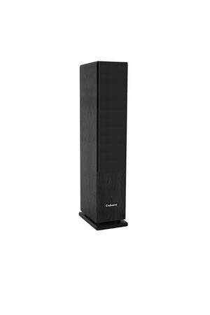 Enceinte colonne Cabasse JERSEY MT32/2 NOIR EBENE vendue a l''unite