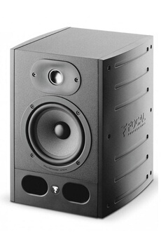 Enceinte de monitoring Focal Alpha 65 (la pièce)