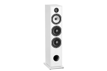 Enceinte colonne - 3 voies / Puissance 150W / Nombre de haut parleurs: 4 / Prix à l'unité