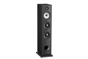 Enceinte colonne - 3 voies / Puissance 150W / Nombre de haut parleurs: 4 / Prix à l'unité