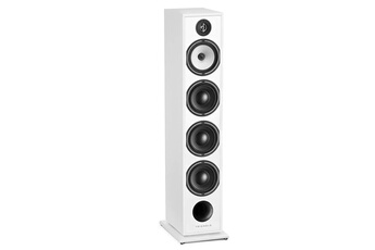 Enceinte colonne - 3 voies / Puissance 170W / Nombre de haut parleurs: 3 / Prix à l'unité