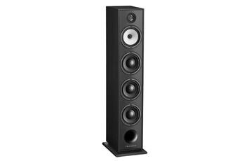 Enceinte colonne - 3 voies / Puissance 170W / Nombre de haut parleurs: 5 / Prix à l'unité