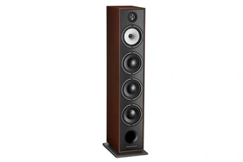 Enceinte colonne - 3 voies / Puissance 170W / Nombre de haut parleurs: 5 / Prix à l'unité