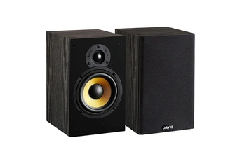 Enceintes bibliothèques Davis Acoustics Hera 50 vendues par paire - vue 2