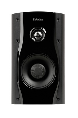 Definitiv.technology SM45 (X1) 4 avis sur Darty | [4,8/5]