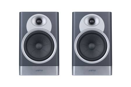 Paire D'enceintes Hi-fi JAMO FC6000 (100W RMS) - Occasion En Parfait état De Fonctionnement