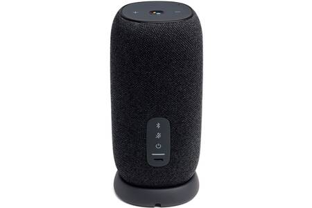 Jbl link portable аккумулятор