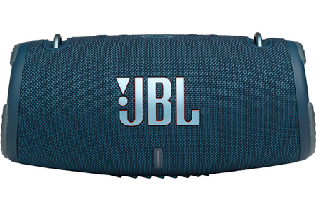 Enceinte sans fil Jbl Xtreme 3 Bleu