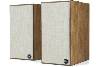 Klipsch The Fives Noyer - vue 3