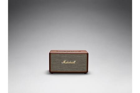 marshall stanmore bt black ed 2016