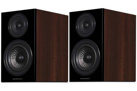 wharfedale diamond 12.2