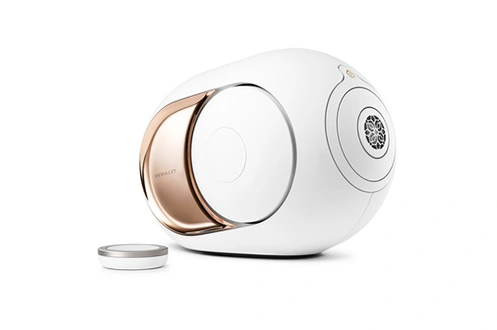 Devialet Phantom I 108db Gold/Blanche