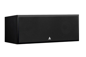 2 voies - Bass Reflex / Medium à Membrane Papier / Bande passante (+/3dB) 60 HZ - 22 KHz / Puissance 80 watts