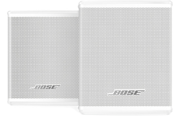 Enceinte surround Bose Surround speaker white