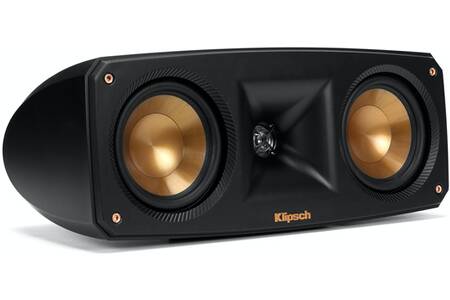 Pack Klipsch Quintet II 5.0 - Enceintes Home Cinéma Noires (neuves Sous Blister)